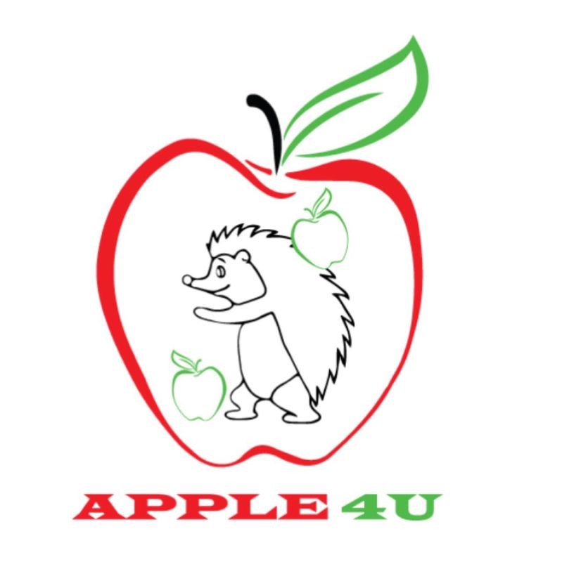 apple 4 u