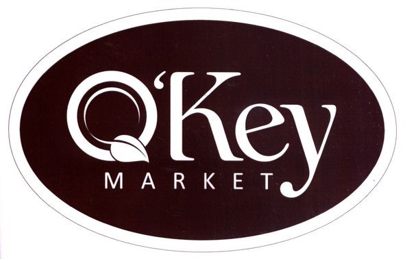 o`key market