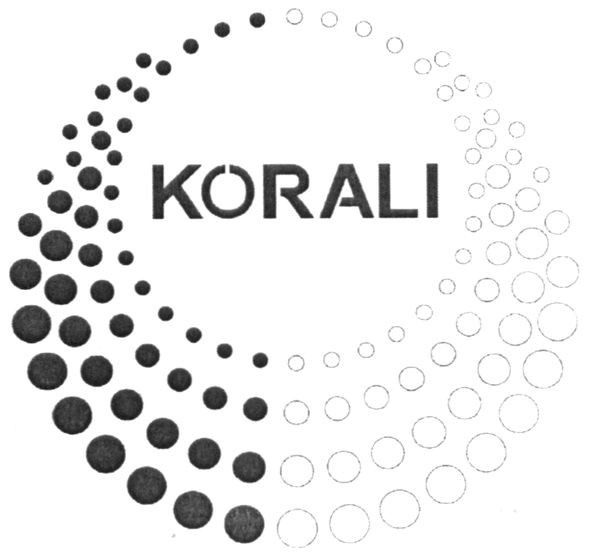 korali