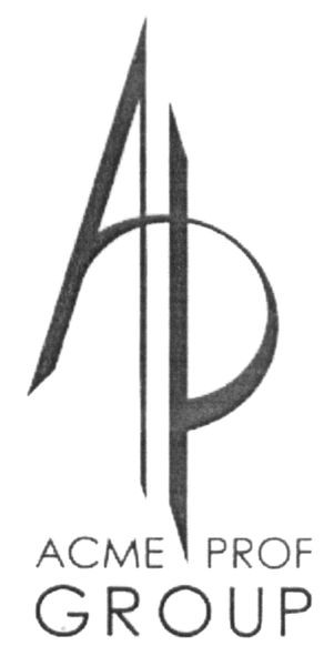 acme prof group