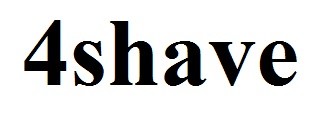 4shave