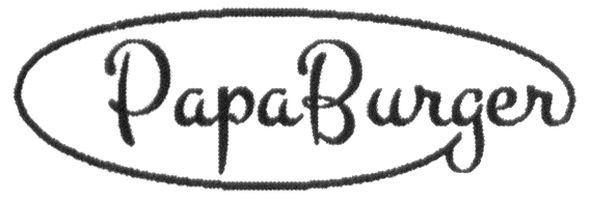 papa burger