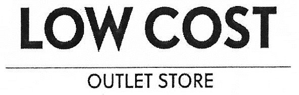 outlet store