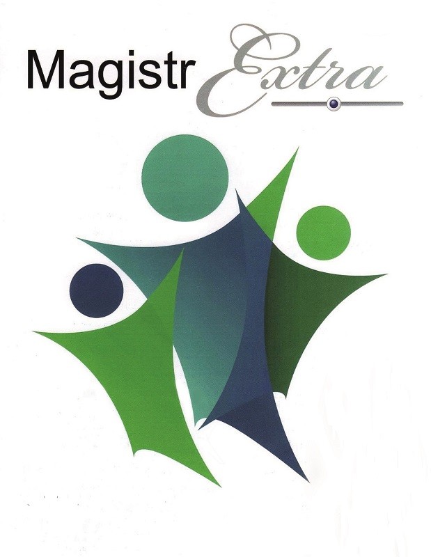 magistr extra