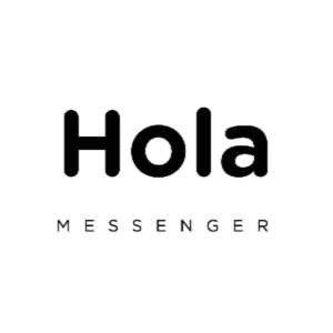 hola messenger