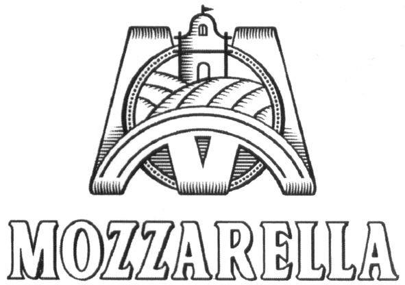 mozzarella