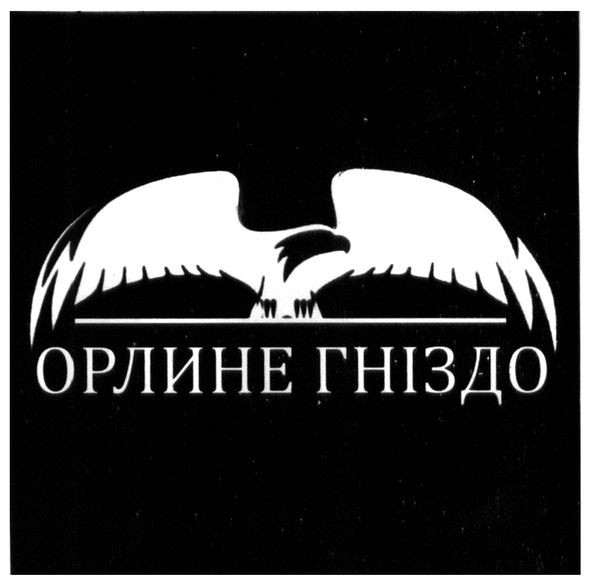 орлине гніздо