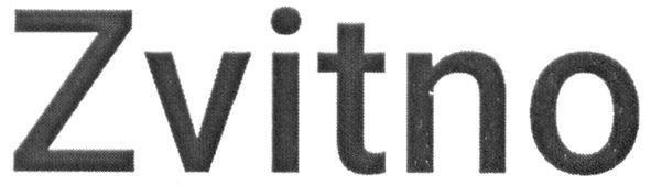 zvitno