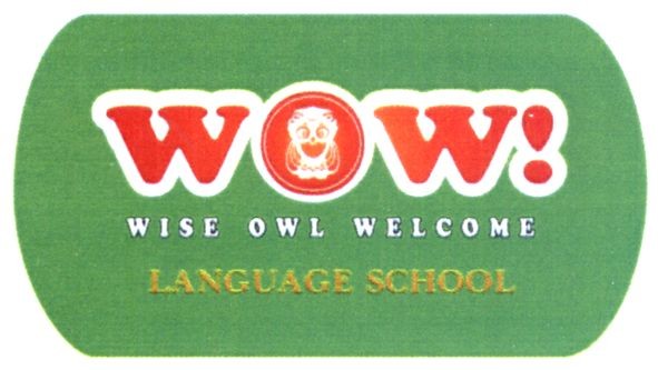 wise owl welcome