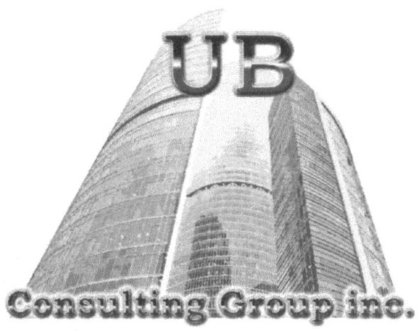 consulting group inc.