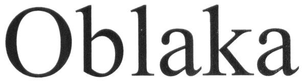 oblaka