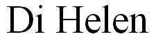 di helen