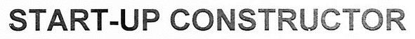 start-up constructor