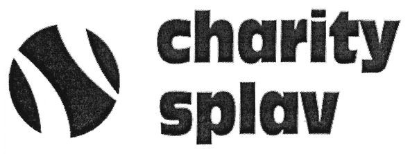 charity splav