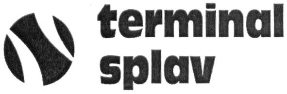 terminal splav
