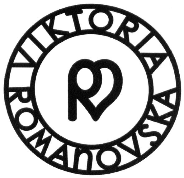 viktoria romanovska