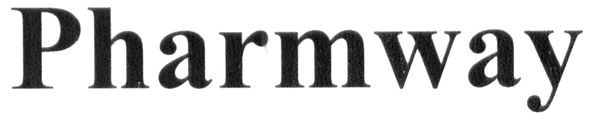 pharmway