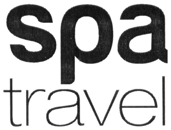 spa travel