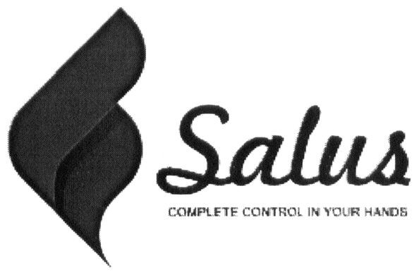 salus complete control in your hands