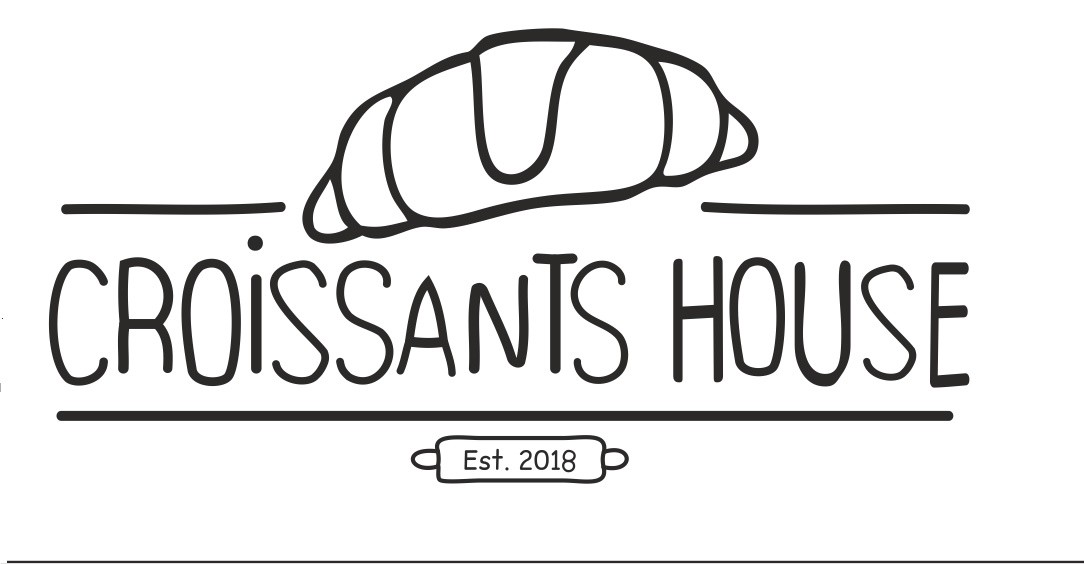croissants house est.2018