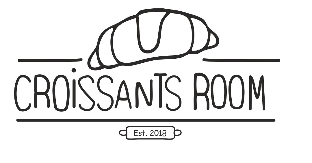 croissants room est.2018