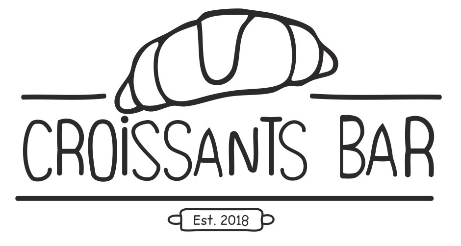 croissants bar est.2018