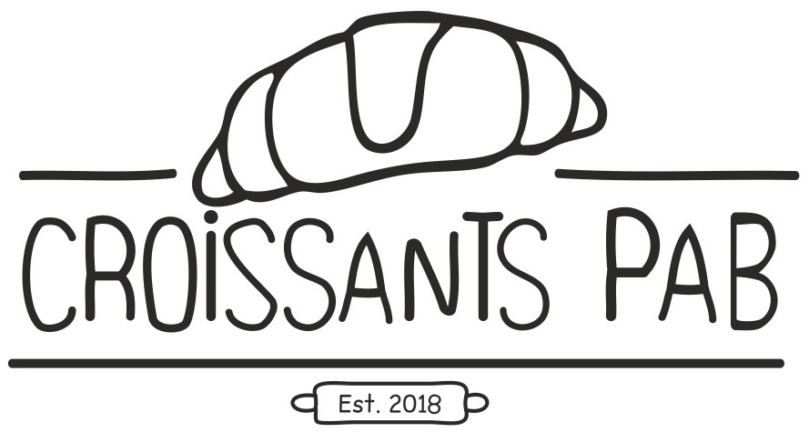 croissants pab est.2018