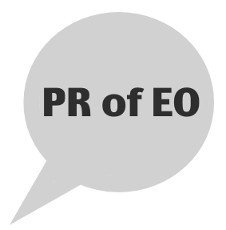 pr of eo