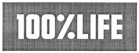 100%life