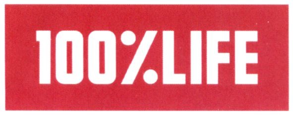 100%life