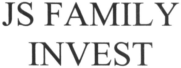 js family invest
