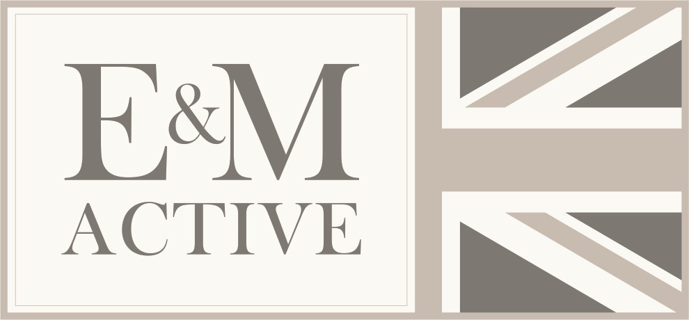 e&m active