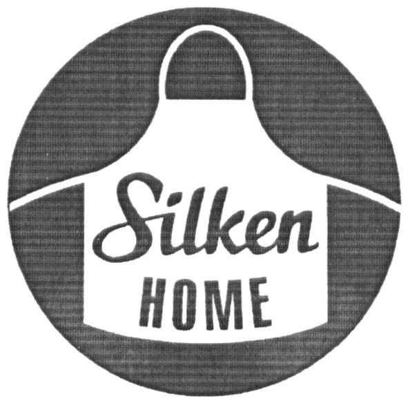 silken home
