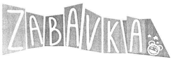zabavka