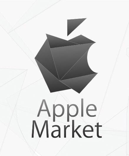 apple market