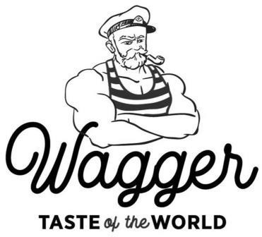 wagger taste of the world