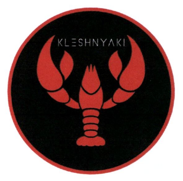 kleshnyaki