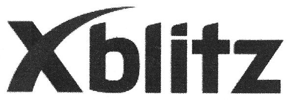 x blitz