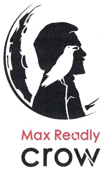 max readly crow