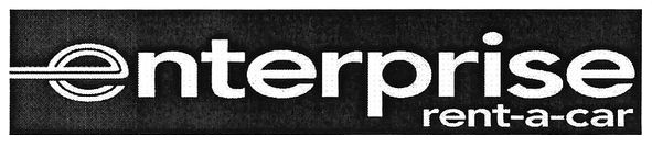 enterprise rent-a-car