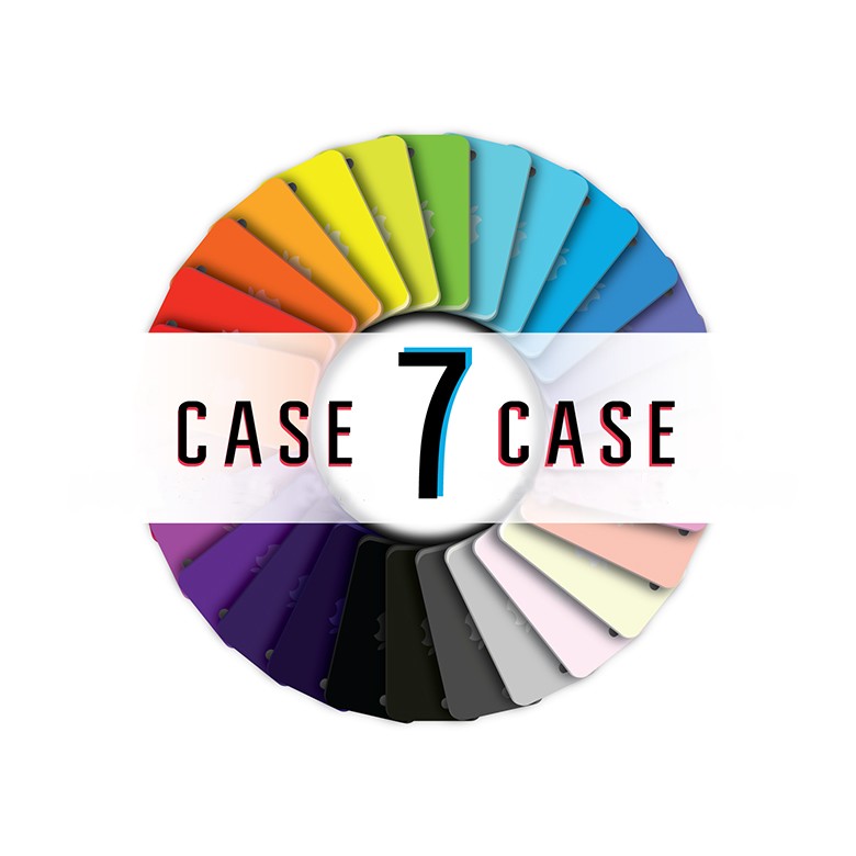 case 7 case