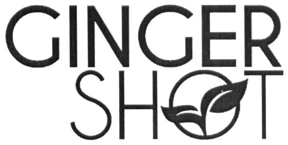 ginger shot