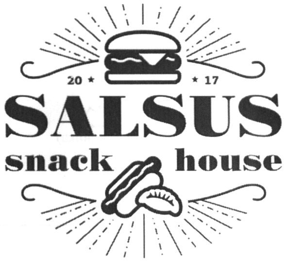 salsus snack house