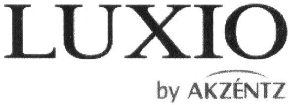 luxio by akzentz