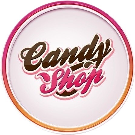 candy shop