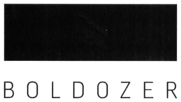 boldozer