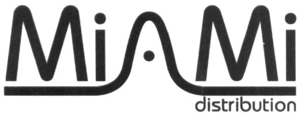 miami distribution