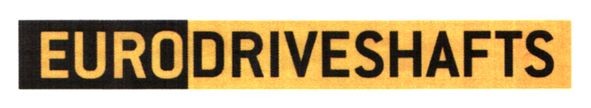 euro driveshafts