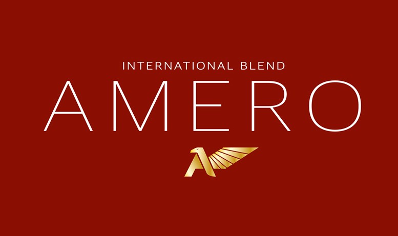 amero international blend