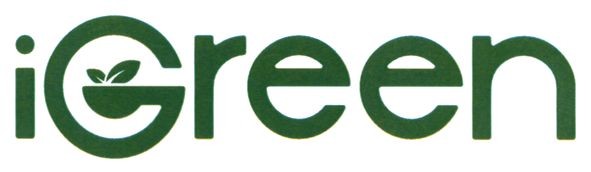 i green